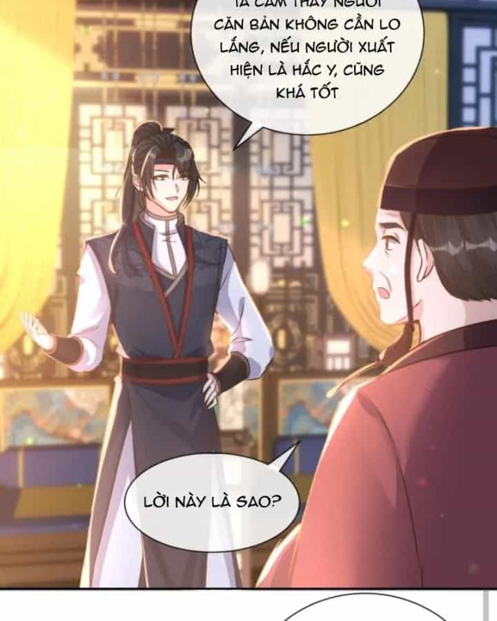 Sau Khi Xuyên Sách, 5 Nhân Cách Của Bạo Quân Đều Yêu Ta - Chương 177 - ảnh 24
