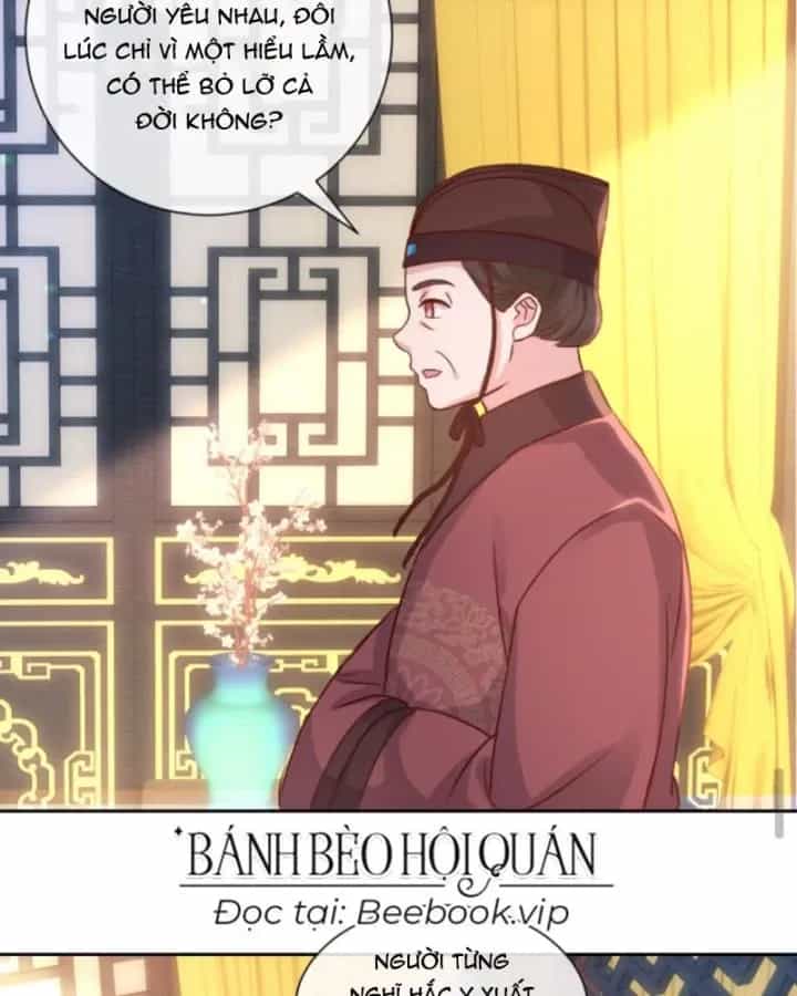 Sau Khi Xuyên Sách, 5 Nhân Cách Của Bạo Quân Đều Yêu Ta - Chương 177 - ảnh 30