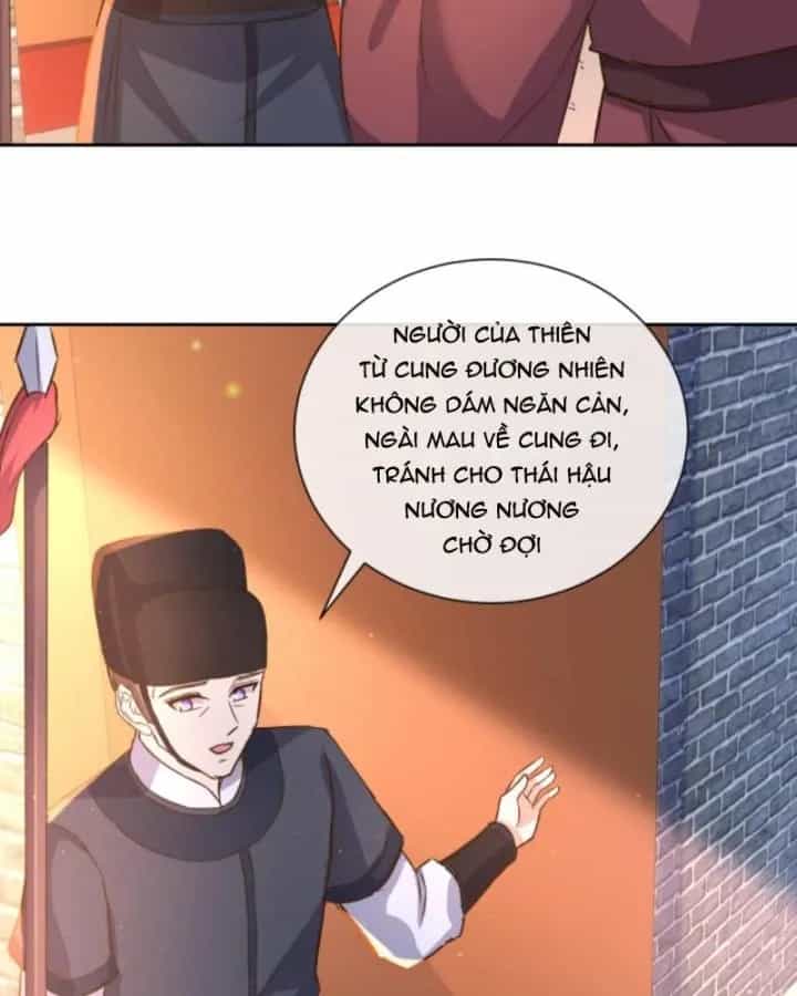 Sau Khi Xuyên Sách, 5 Nhân Cách Của Bạo Quân Đều Yêu Ta - Chương 177 - ảnh 9
