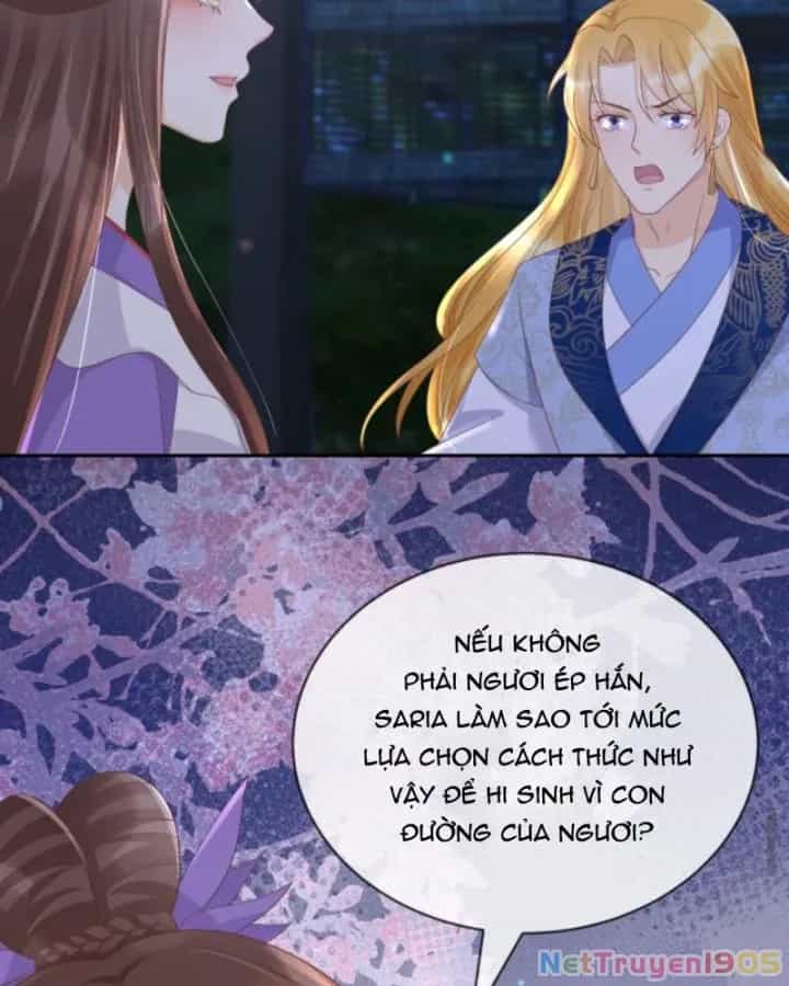 Sau Khi Xuyên Sách, 5 Nhân Cách Của Bạo Quân Đều Yêu Ta - Chương 178 - ảnh 34