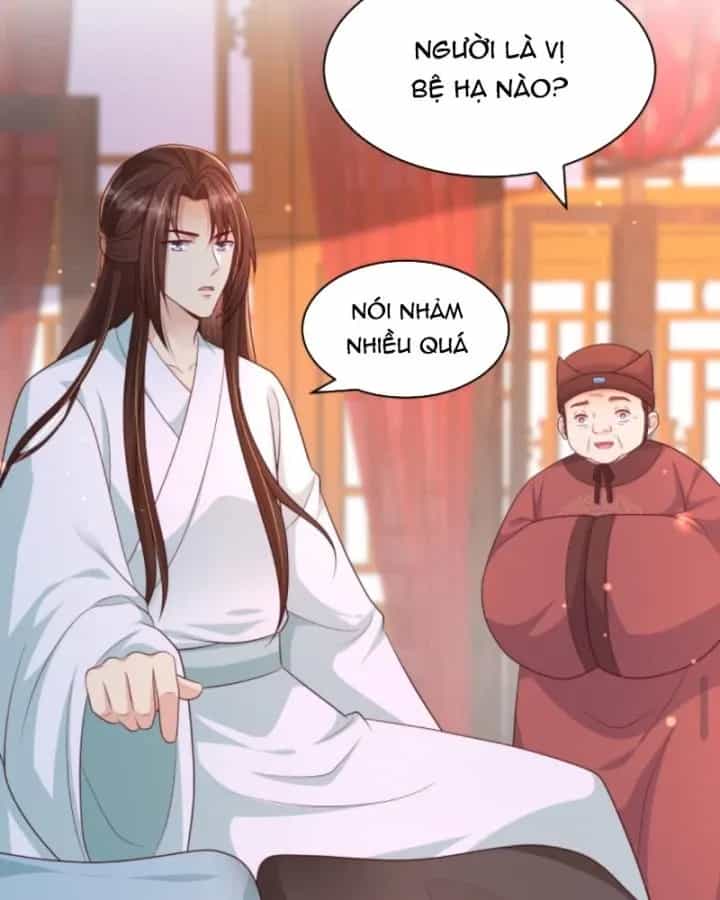 Sau Khi Xuyên Sách, 5 Nhân Cách Của Bạo Quân Đều Yêu Ta - Chương 179 - ảnh 37