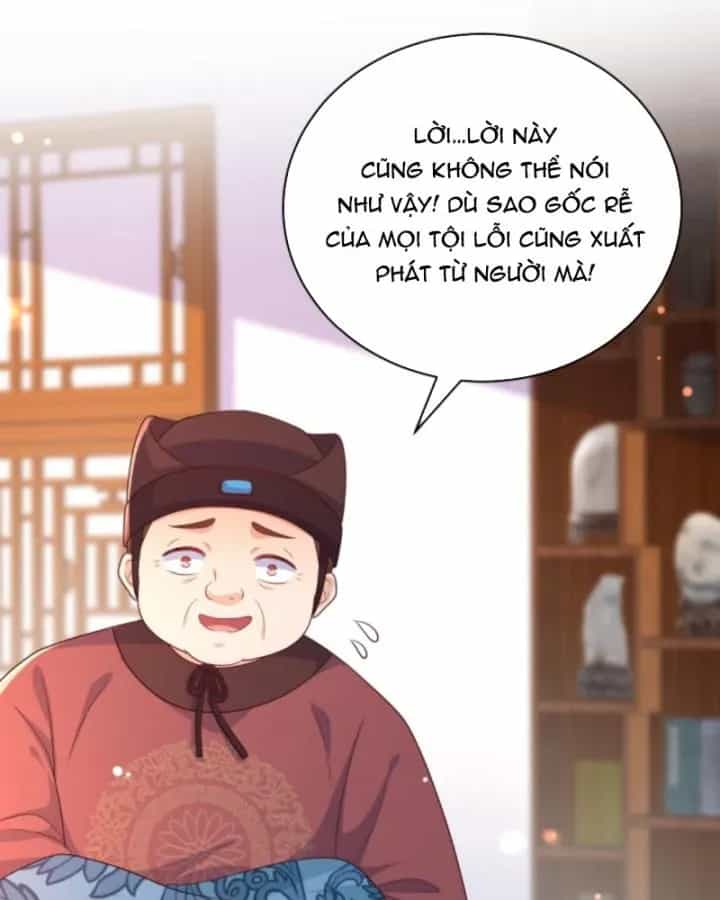 Sau Khi Xuyên Sách, 5 Nhân Cách Của Bạo Quân Đều Yêu Ta - Chương 179 - ảnh 41