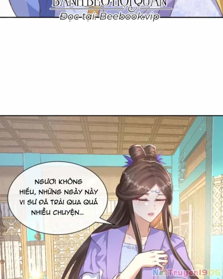 Sau Khi Xuyên Sách, 5 Nhân Cách Của Bạo Quân Đều Yêu Ta - Chương 180 - ảnh 25