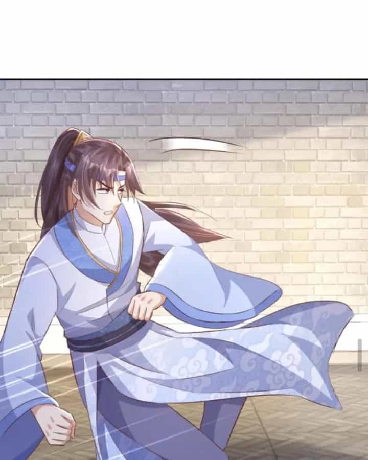 Sau Khi Xuyên Sách, 5 Nhân Cách Của Bạo Quân Đều Yêu Ta - Chương 180 - ảnh 40