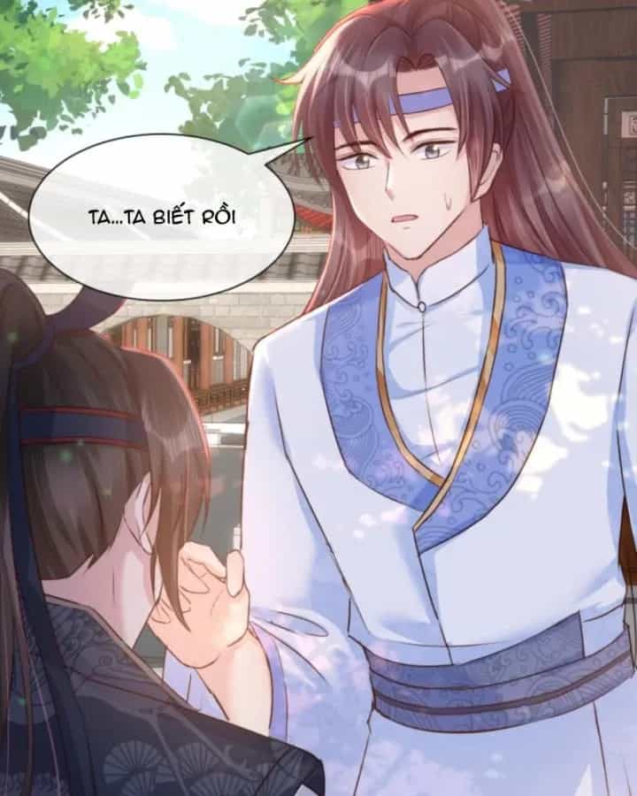 Sau Khi Xuyên Sách, 5 Nhân Cách Của Bạo Quân Đều Yêu Ta - Chương 181 - ảnh 8
