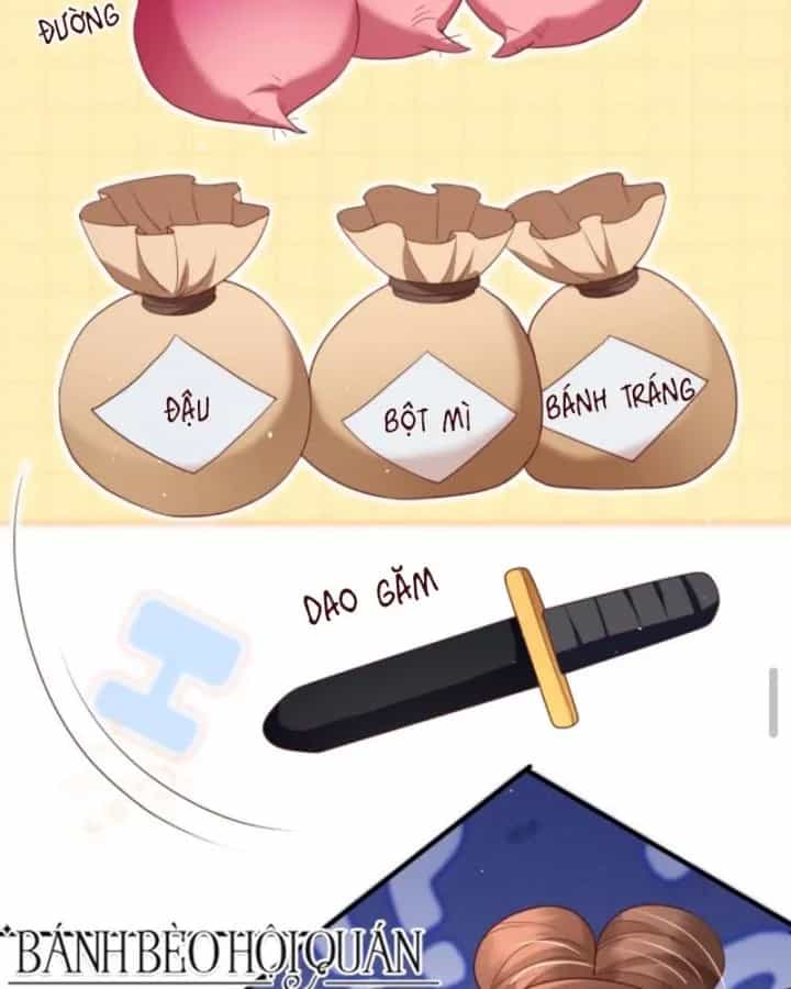Sau Khi Xuyên Sách, 5 Nhân Cách Của Bạo Quân Đều Yêu Ta - Chương 182 - ảnh 17