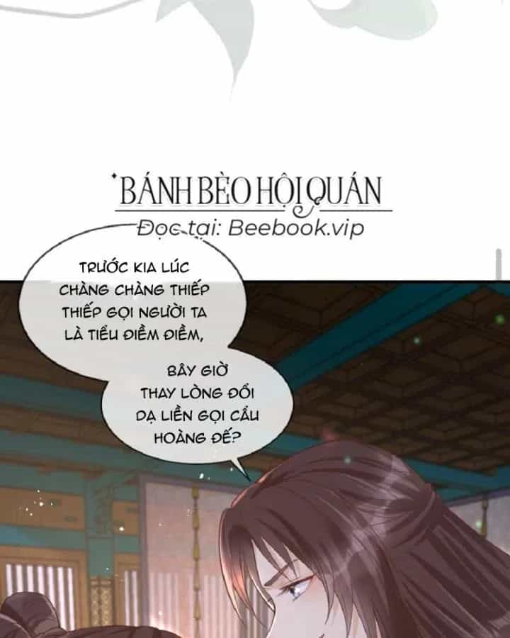 Sau Khi Xuyên Sách, 5 Nhân Cách Của Bạo Quân Đều Yêu Ta - Chương 183 - ảnh 26