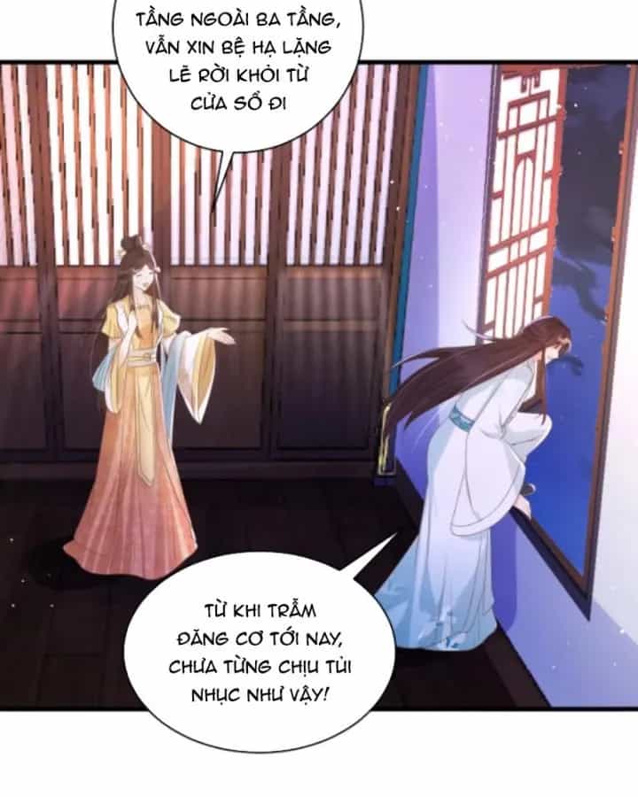 Sau Khi Xuyên Sách, 5 Nhân Cách Của Bạo Quân Đều Yêu Ta - Chương 185 - ảnh 35