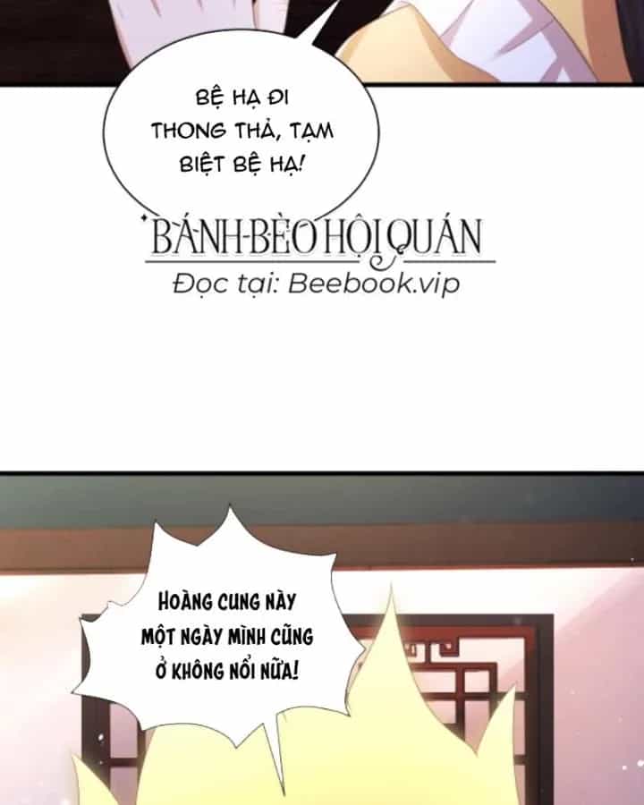 Sau Khi Xuyên Sách, 5 Nhân Cách Của Bạo Quân Đều Yêu Ta - Chương 185 - ảnh 45
