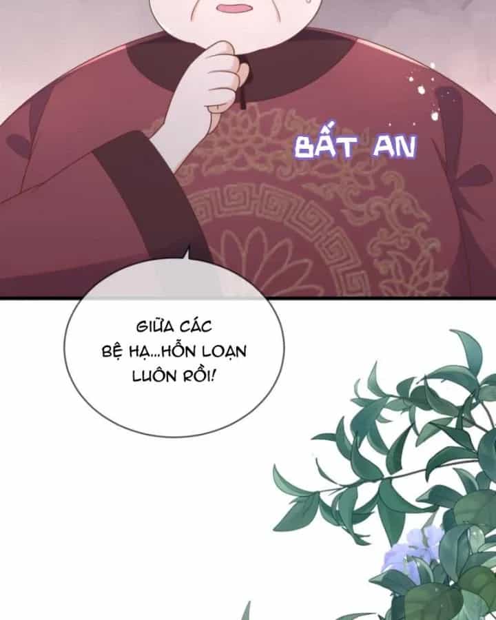 Sau Khi Xuyên Sách, 5 Nhân Cách Của Bạo Quân Đều Yêu Ta - Chương 186 - ảnh 13