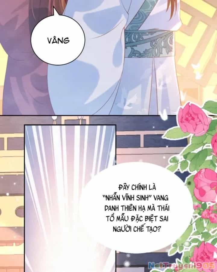 Sau Khi Xuyên Sách, 5 Nhân Cách Của Bạo Quân Đều Yêu Ta - Chương 188 - ảnh 11