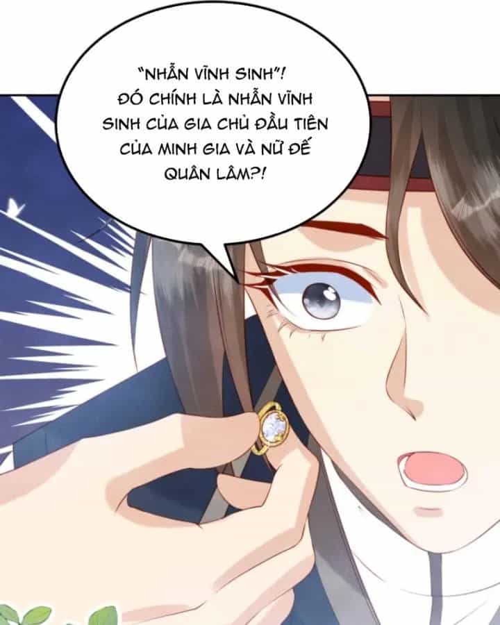 Sau Khi Xuyên Sách, 5 Nhân Cách Của Bạo Quân Đều Yêu Ta - Chương 188 - ảnh 15