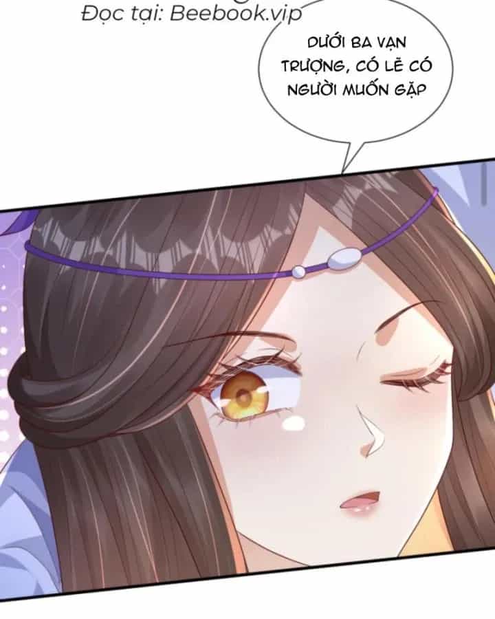Sau Khi Xuyên Sách, 5 Nhân Cách Của Bạo Quân Đều Yêu Ta - Chương 189 - ảnh 14