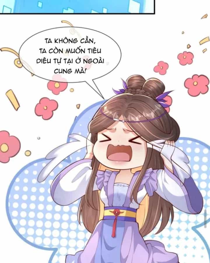 Sau Khi Xuyên Sách, 5 Nhân Cách Của Bạo Quân Đều Yêu Ta - Chương 189 - ảnh 28