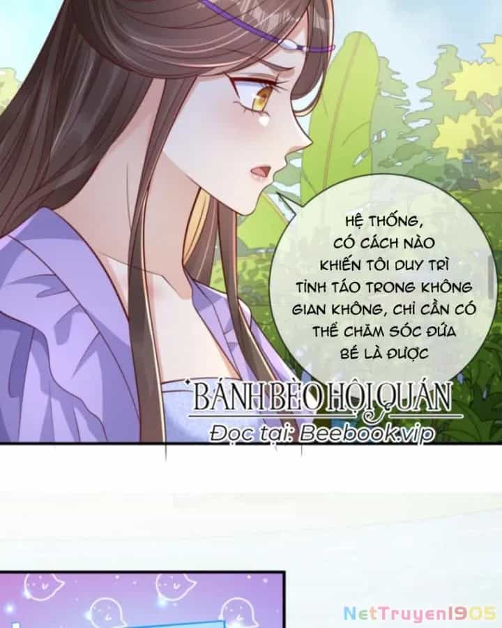 Sau Khi Xuyên Sách, 5 Nhân Cách Của Bạo Quân Đều Yêu Ta - Chương 189 - ảnh 48