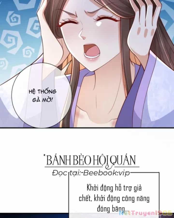 Sau Khi Xuyên Sách, 5 Nhân Cách Của Bạo Quân Đều Yêu Ta - Chương 189 - ảnh 54