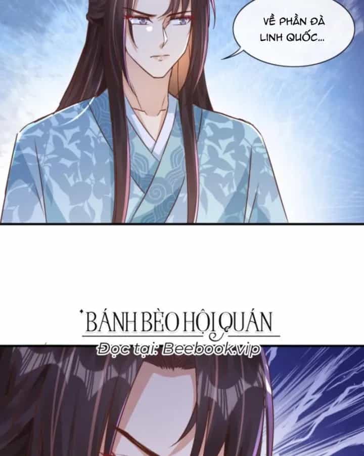 Sau Khi Xuyên Sách, 5 Nhân Cách Của Bạo Quân Đều Yêu Ta - Chương 190 - ảnh 68