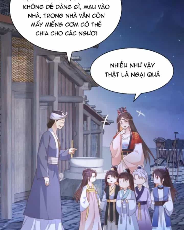 Sau Khi Xuyên Sách, 5 Nhân Cách Của Bạo Quân Đều Yêu Ta - Chương 192 - ảnh 35