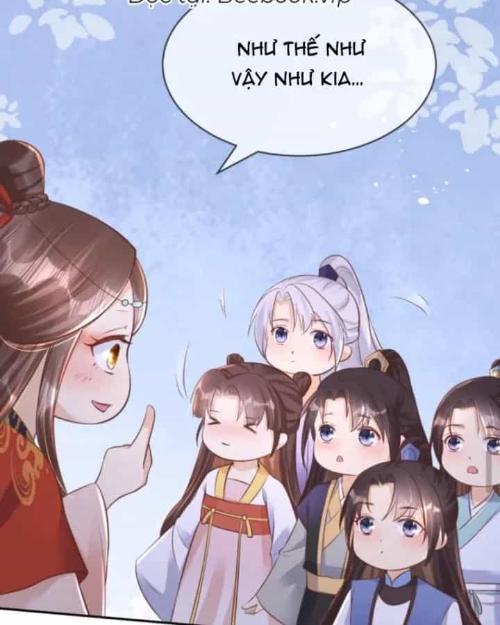 Sau Khi Xuyên Sách, 5 Nhân Cách Của Bạo Quân Đều Yêu Ta - Chương 193 - ảnh 40