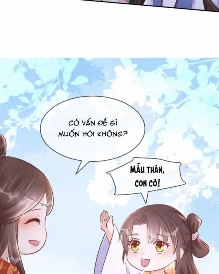 Sau Khi Xuyên Sách, 5 Nhân Cách Của Bạo Quân Đều Yêu Ta - Chương 193 - ảnh 41