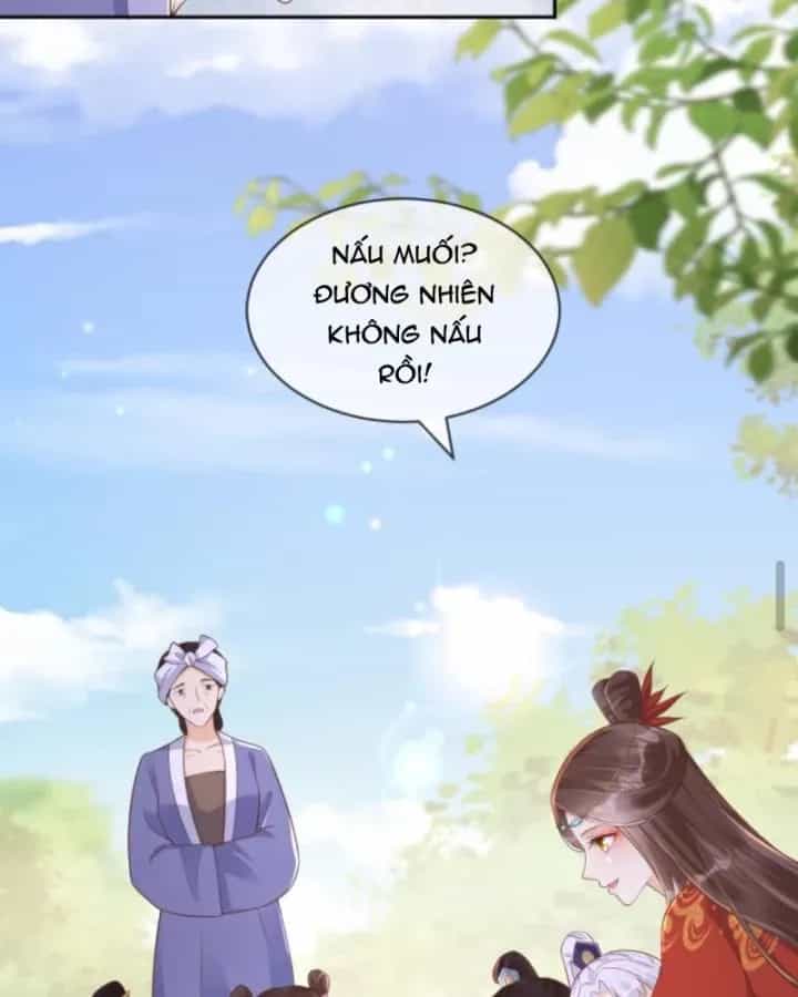 Sau Khi Xuyên Sách, 5 Nhân Cách Của Bạo Quân Đều Yêu Ta - Chương 193 - ảnh 5