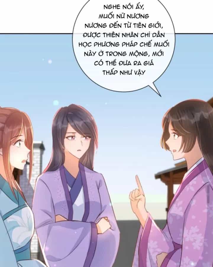 Sau Khi Xuyên Sách, 5 Nhân Cách Của Bạo Quân Đều Yêu Ta - Chương 194 - ảnh 28