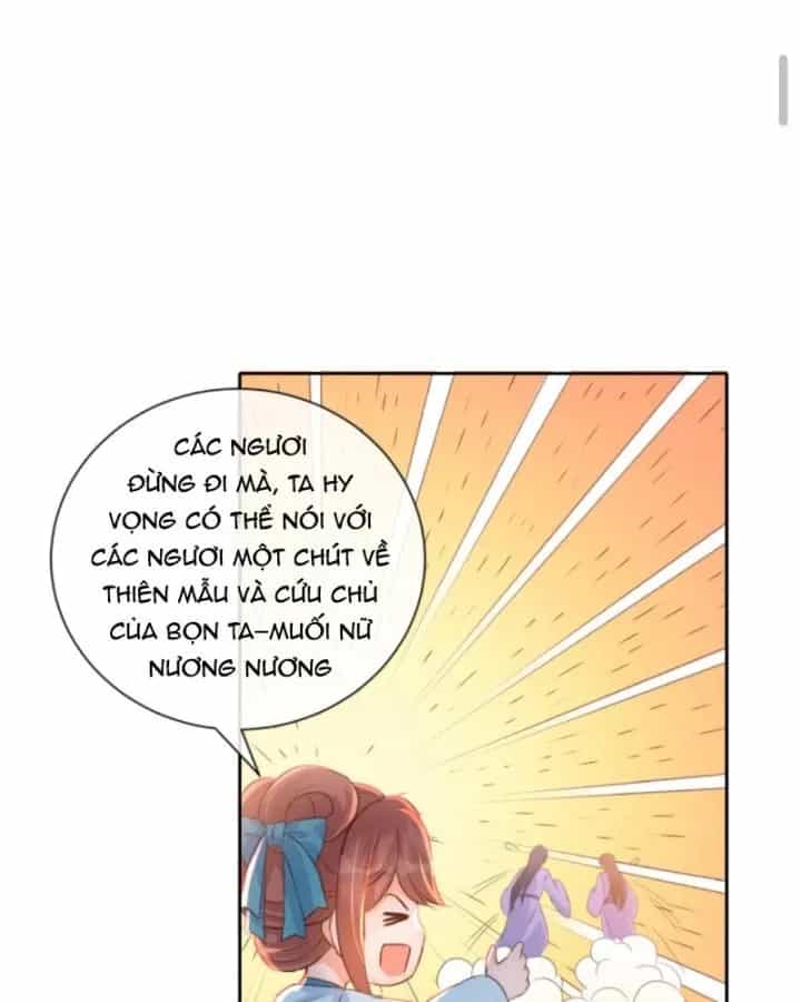 Sau Khi Xuyên Sách, 5 Nhân Cách Của Bạo Quân Đều Yêu Ta - Chương 194 - ảnh 33