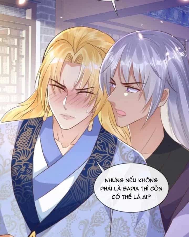 Sau Khi Xuyên Sách, 5 Nhân Cách Của Bạo Quân Đều Yêu Ta - Chương 199 - ảnh 15