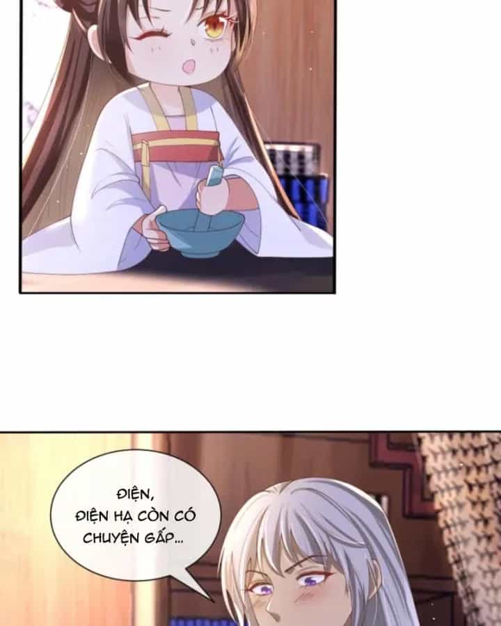 Sau Khi Xuyên Sách, 5 Nhân Cách Của Bạo Quân Đều Yêu Ta - Chương 200 - ảnh 16