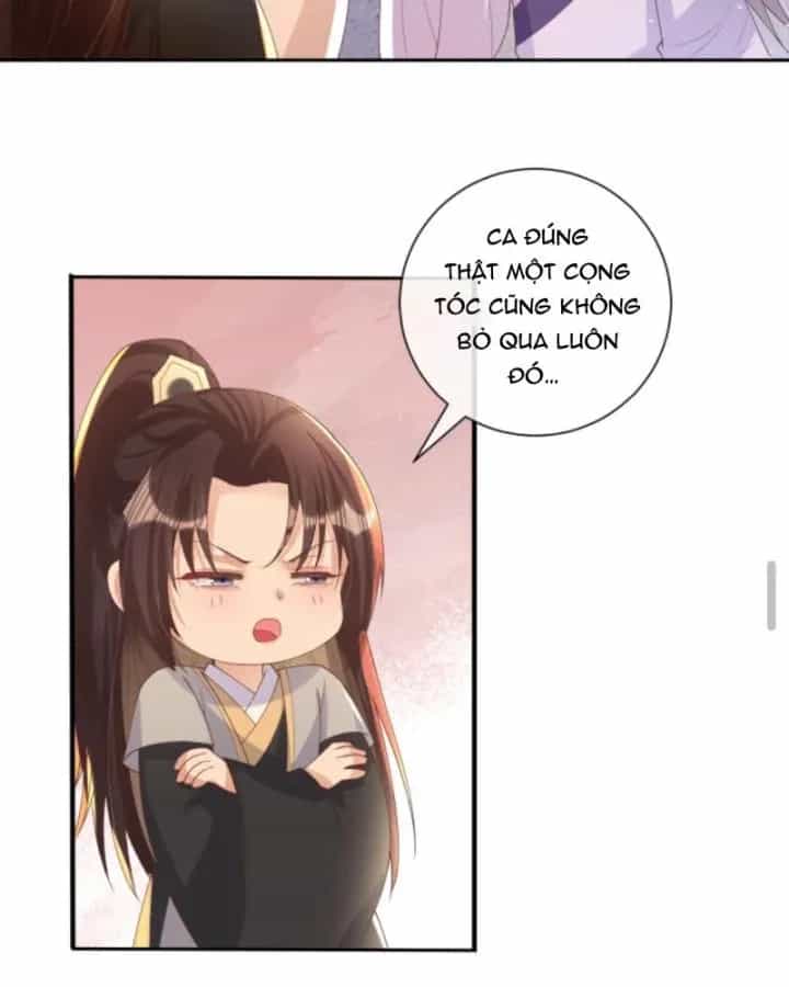 Sau Khi Xuyên Sách, 5 Nhân Cách Của Bạo Quân Đều Yêu Ta - Chương 200 - ảnh 5
