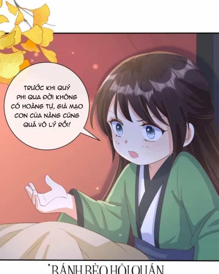 Sau Khi Xuyên Sách, 5 Nhân Cách Của Bạo Quân Đều Yêu Ta - Chương 201 - ảnh 37