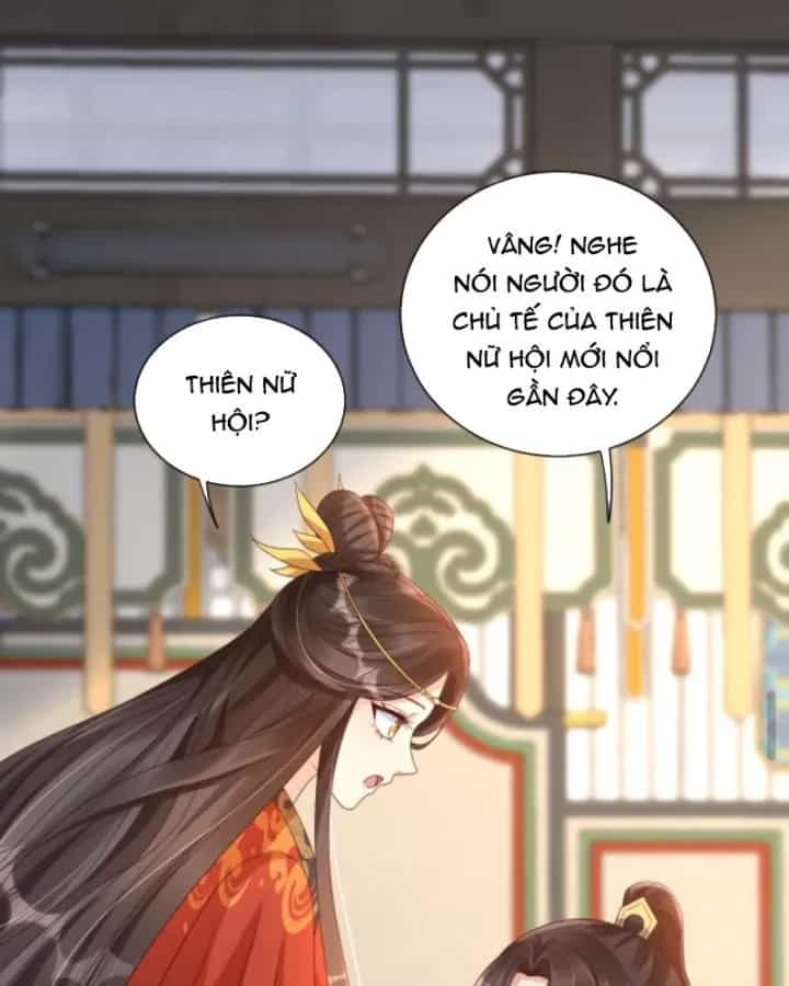 Sau Khi Xuyên Sách, 5 Nhân Cách Của Bạo Quân Đều Yêu Ta - Chương 203 - ảnh 18
