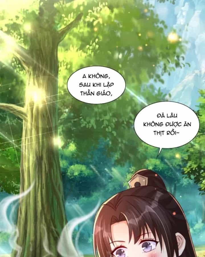 Sau Khi Xuyên Sách, 5 Nhân Cách Của Bạo Quân Đều Yêu Ta - Chương 204 - ảnh 5