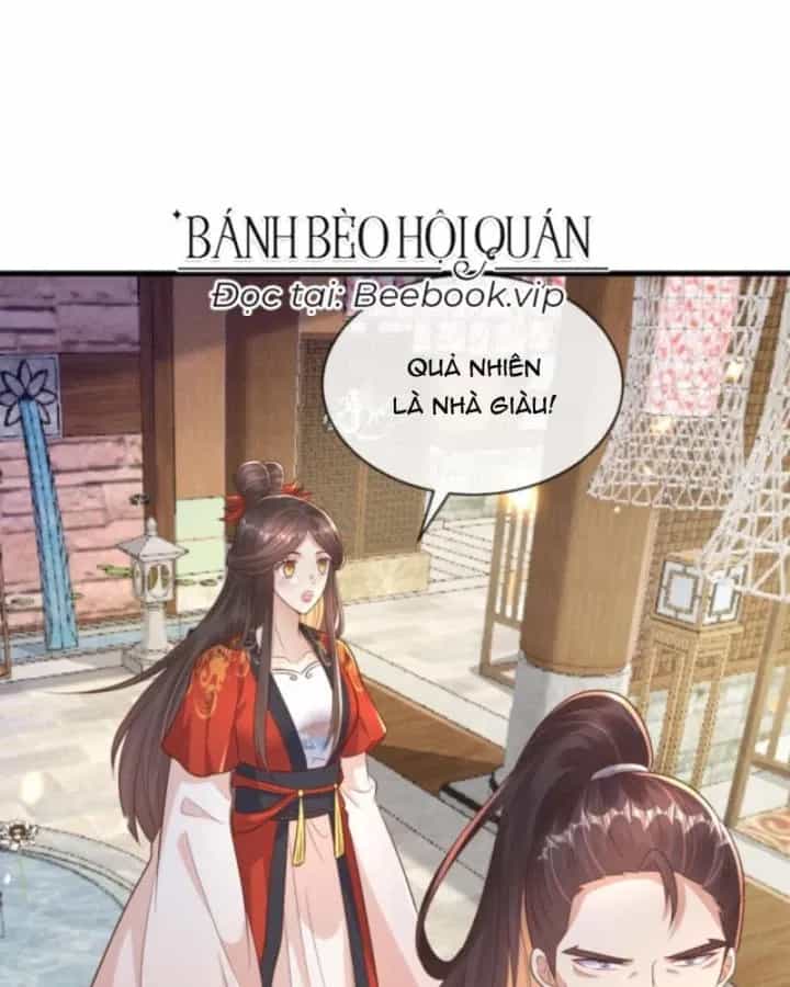 Sau Khi Xuyên Sách, 5 Nhân Cách Của Bạo Quân Đều Yêu Ta - Chương 206 - ảnh 4