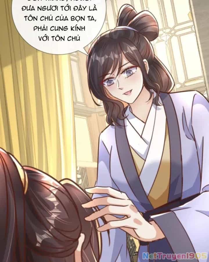 Sau Khi Xuyên Sách, 5 Nhân Cách Của Bạo Quân Đều Yêu Ta - Chương 207 - ảnh 16