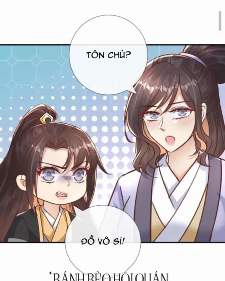Sau Khi Xuyên Sách, 5 Nhân Cách Của Bạo Quân Đều Yêu Ta - Chương 207 - ảnh 26