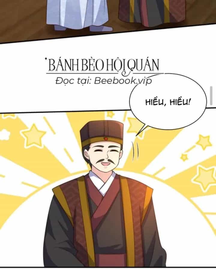 Sau Khi Xuyên Sách, 5 Nhân Cách Của Bạo Quân Đều Yêu Ta - Chương 209 - ảnh 22