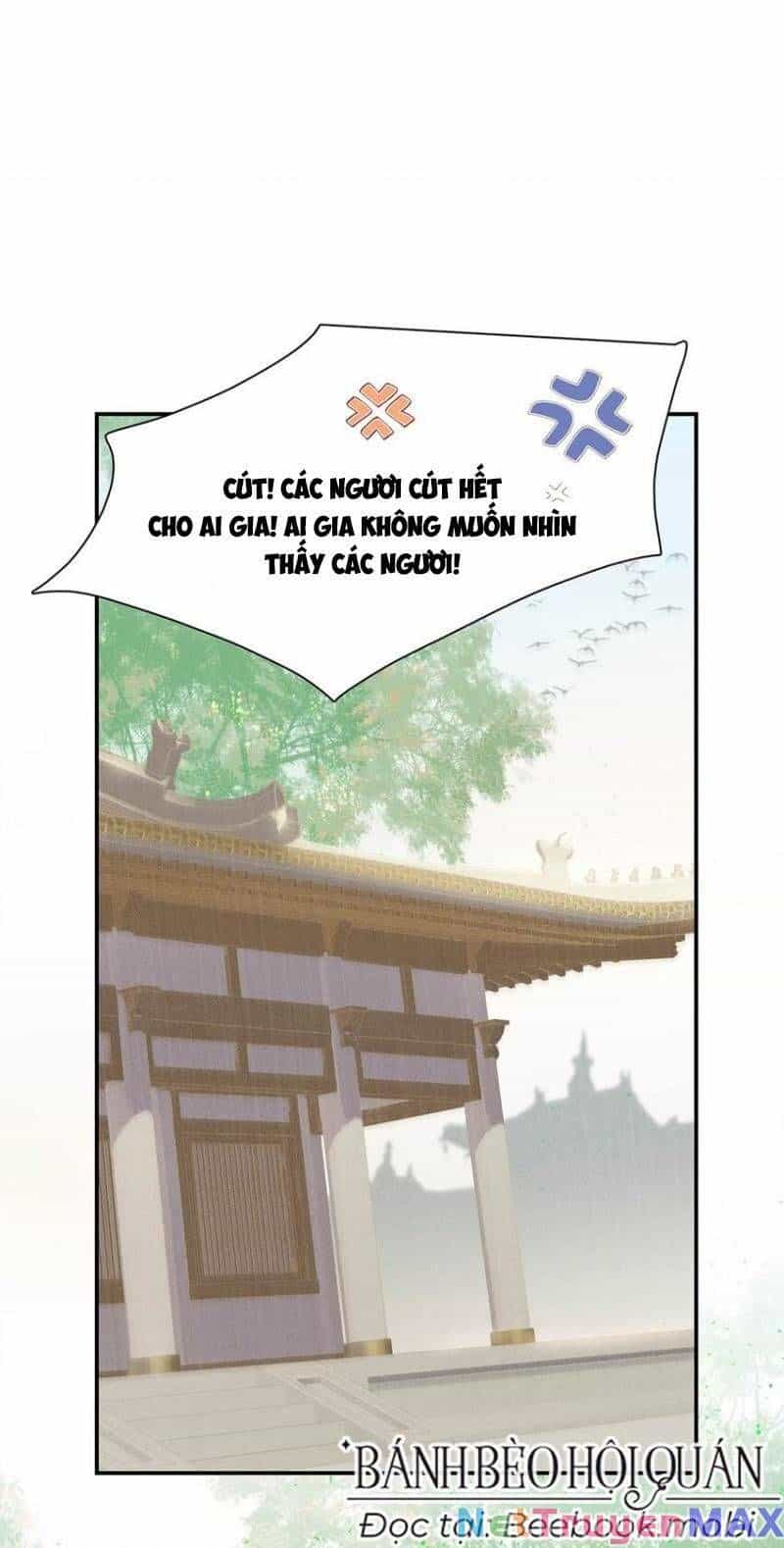 Sau Khi Xuyên Sách, 5 Nhân Cách Của Bạo Quân Đều Yêu Ta - Chương 21 - ảnh 12