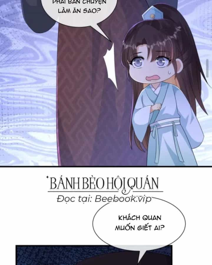 Sau Khi Xuyên Sách, 5 Nhân Cách Của Bạo Quân Đều Yêu Ta - Chương 210 - ảnh 41
