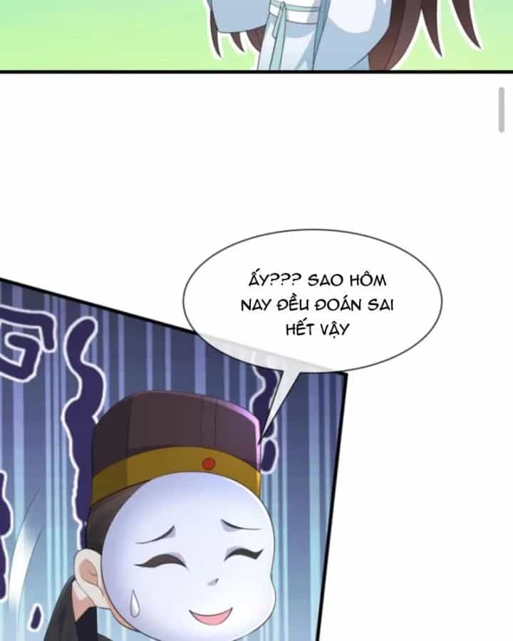 Sau Khi Xuyên Sách, 5 Nhân Cách Của Bạo Quân Đều Yêu Ta - Chương 210 - ảnh 44