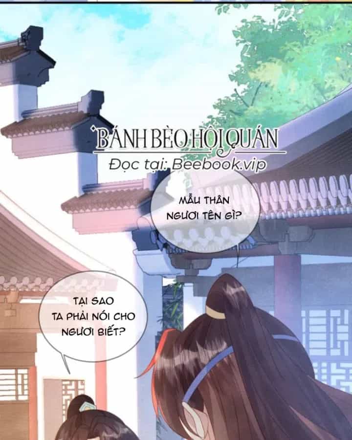 Sau Khi Xuyên Sách, 5 Nhân Cách Của Bạo Quân Đều Yêu Ta - Chương 213 - ảnh 11
