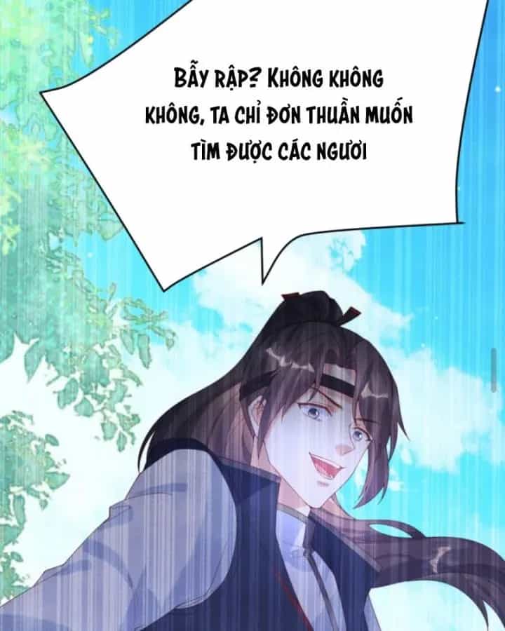 Sau Khi Xuyên Sách, 5 Nhân Cách Của Bạo Quân Đều Yêu Ta - Chương 216 - ảnh 29