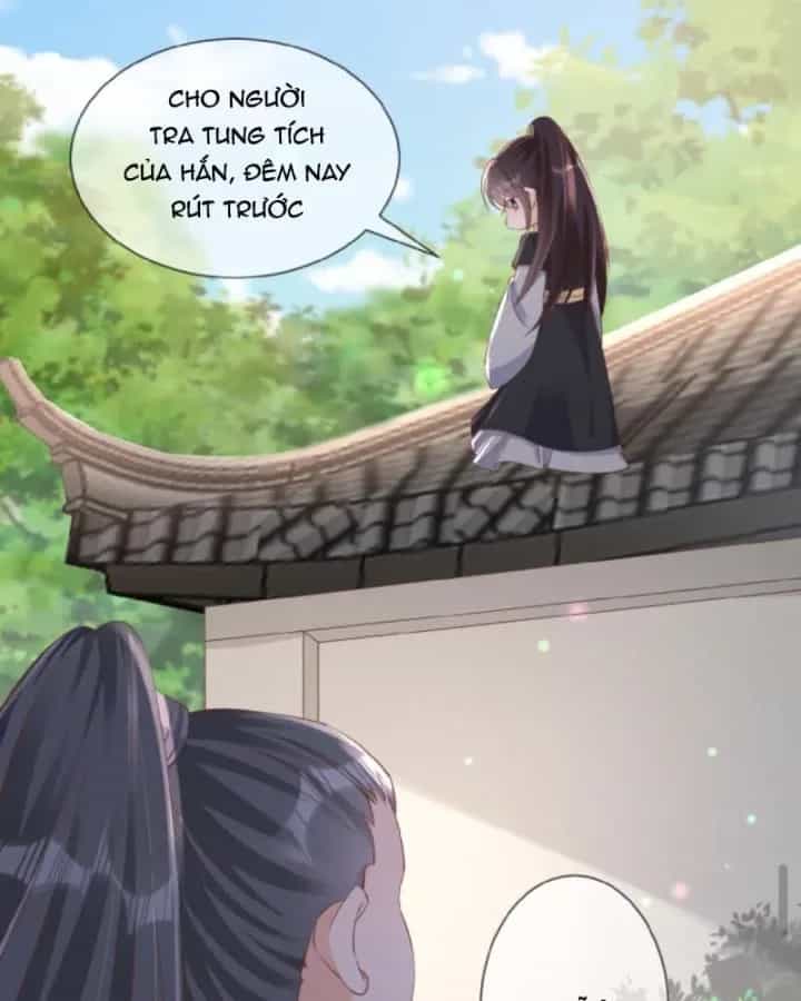 Sau Khi Xuyên Sách, 5 Nhân Cách Của Bạo Quân Đều Yêu Ta - Chương 217 - ảnh 34