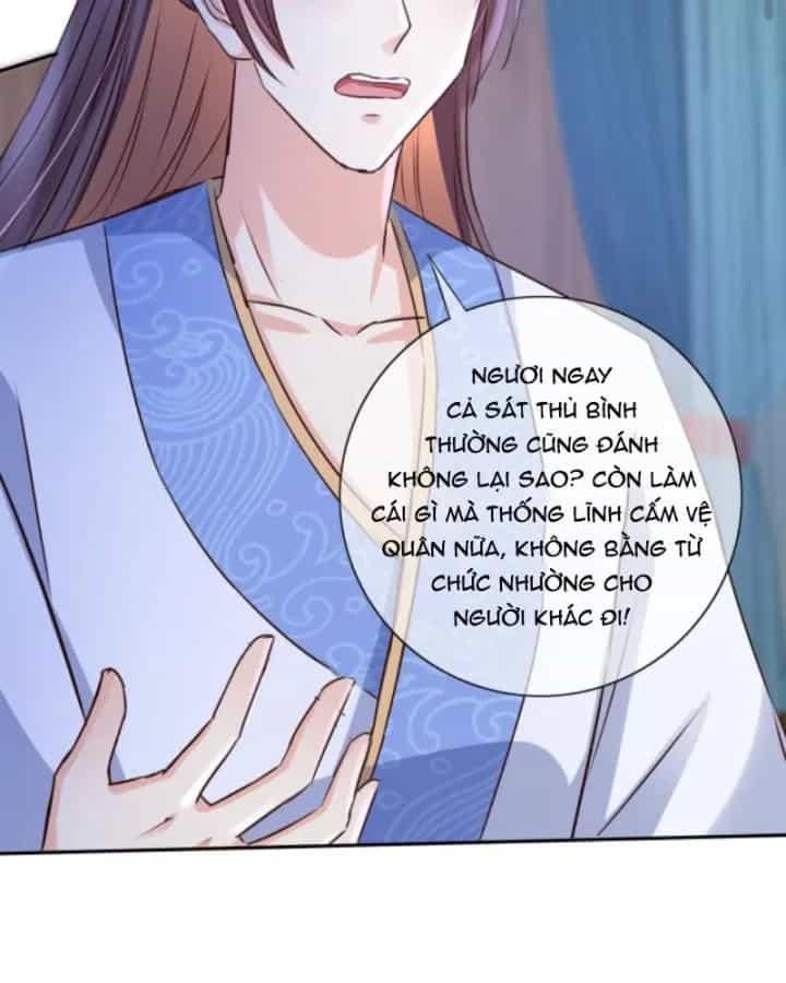 Sau Khi Xuyên Sách, 5 Nhân Cách Của Bạo Quân Đều Yêu Ta - Chương 218 - ảnh 25