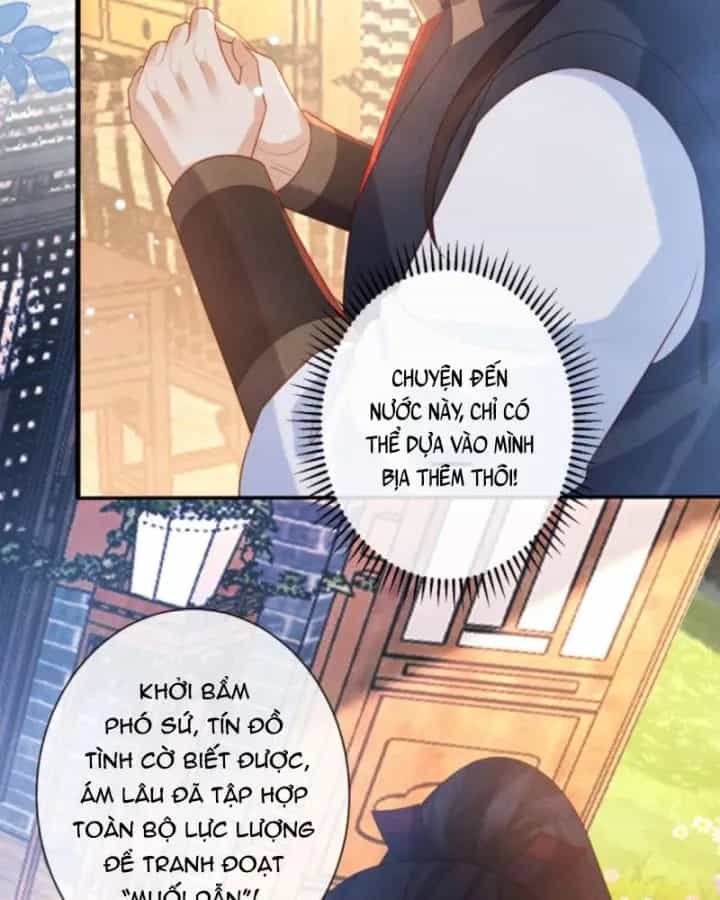 Sau Khi Xuyên Sách, 5 Nhân Cách Của Bạo Quân Đều Yêu Ta - Chương 224 - ảnh 43