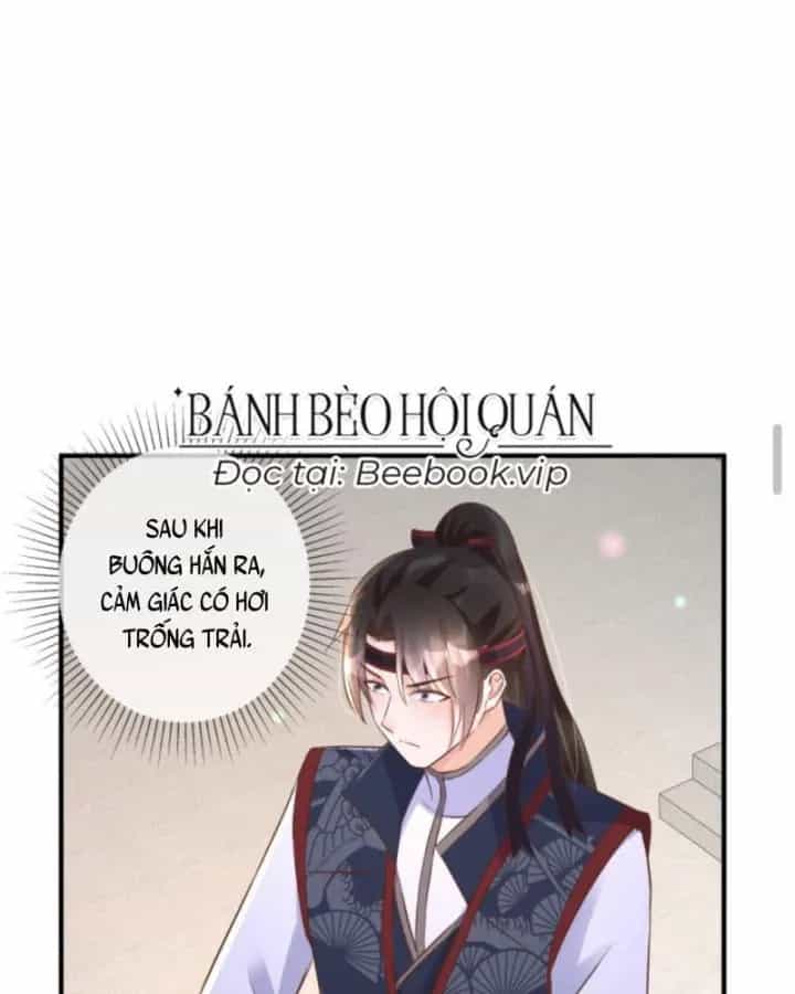 Sau Khi Xuyên Sách, 5 Nhân Cách Của Bạo Quân Đều Yêu Ta - Chương 225 - ảnh 43