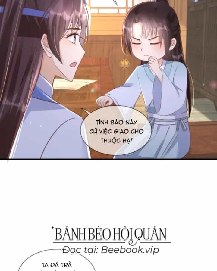 Sau Khi Xuyên Sách, 5 Nhân Cách Của Bạo Quân Đều Yêu Ta - Chương 225 - ảnh 58