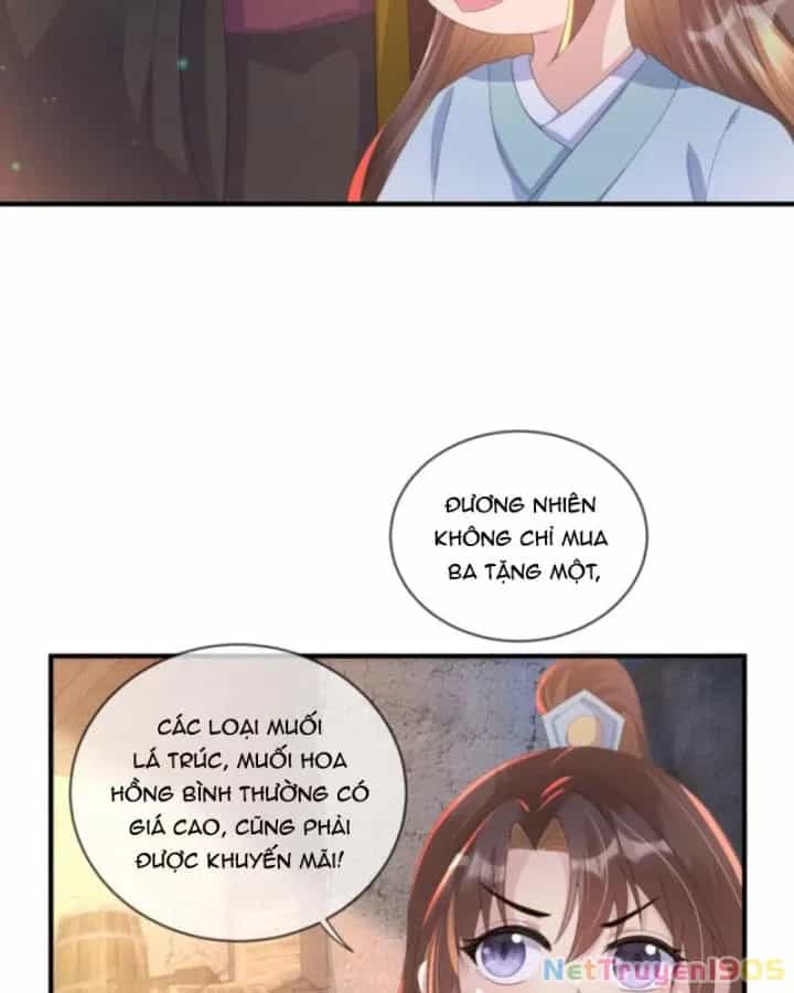 Sau Khi Xuyên Sách, 5 Nhân Cách Của Bạo Quân Đều Yêu Ta - Chương 226 - ảnh 45
