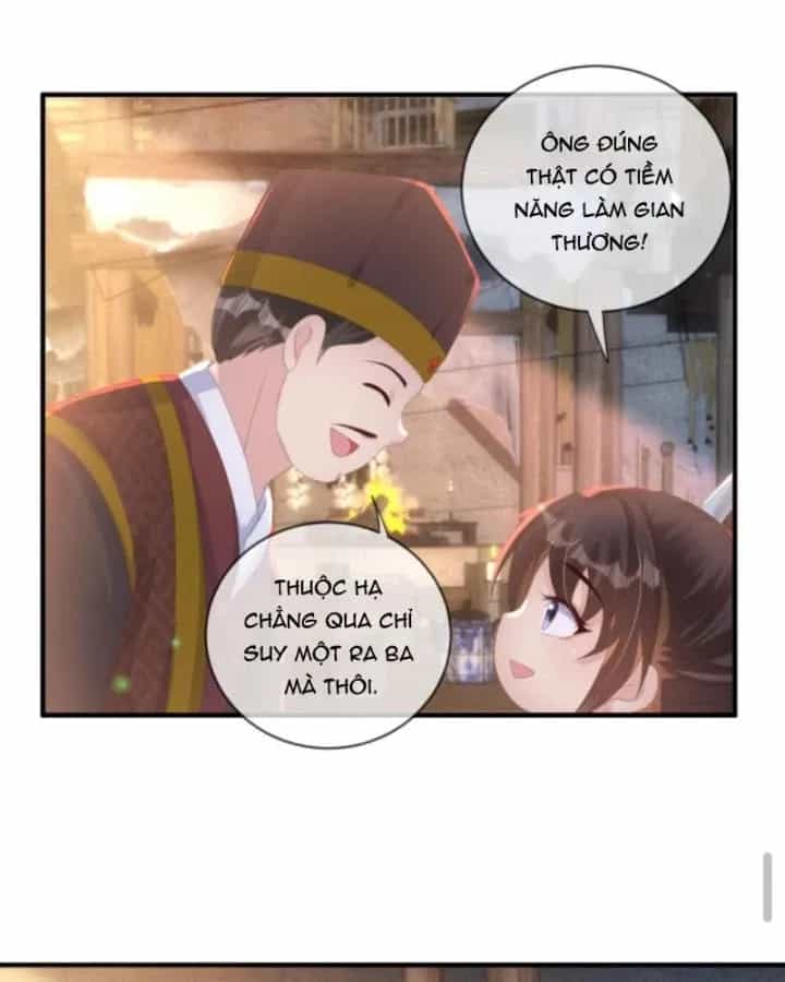 Sau Khi Xuyên Sách, 5 Nhân Cách Của Bạo Quân Đều Yêu Ta - Chương 226 - ảnh 57