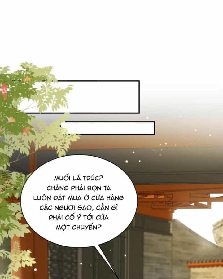 Sau Khi Xuyên Sách, 5 Nhân Cách Của Bạo Quân Đều Yêu Ta - Chương 227 - ảnh 17